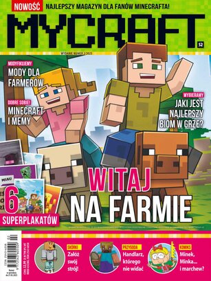 Mycraft 2/2025