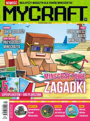 Mycraft 4/2025