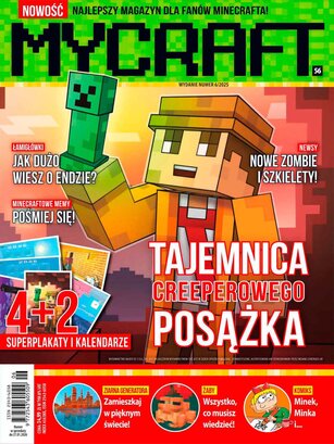 Mycraft 6/2025