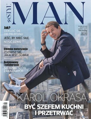 Twój Styl Man 1/2025
