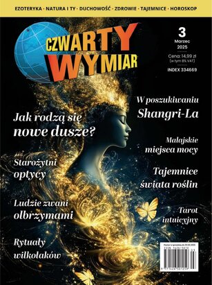 Czwarty Wymiar 3/2025