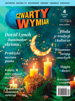 Czwarty Wymiar 4/2025