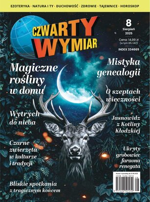 Czwarty Wymiar 8/2025