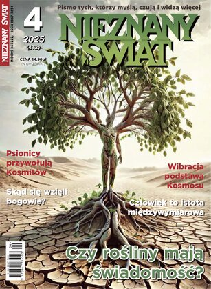 Nieznany Świat 4/2025
