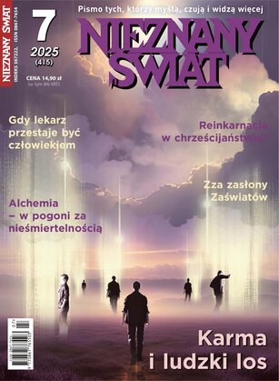 Nieznany Świat 7/2025