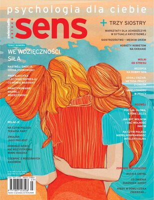 Sens 3/2025