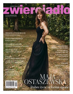Zwierciadło 9/2025