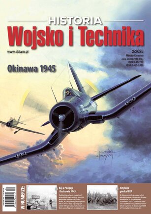 Wojsko i Technika Historia 2/2025