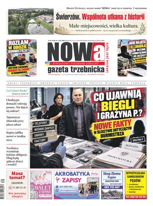 NOWa Gazeta Trzebnicka 39/2026