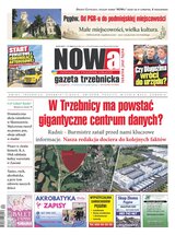 NOWa Gazeta Trzebnicka 40/2026