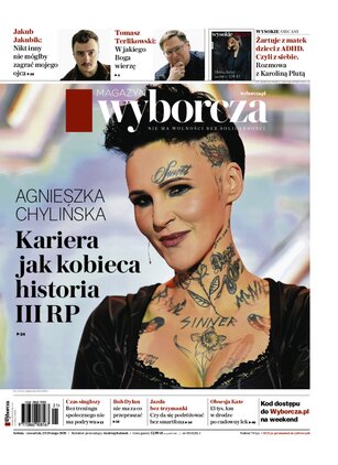 Gazeta Wyborcza Białystok 119/2026