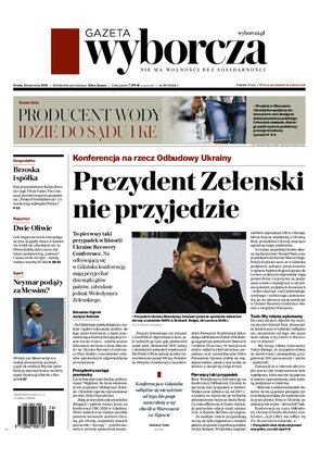 Gazeta Wyborcza Białystok 145/2026