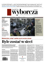 Gazeta Wyborcza Białystok 153/2026