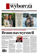 Gazeta Wyborcza Białystok 218/2026