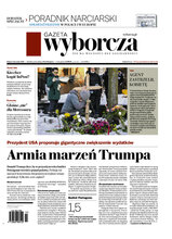 Gazeta Wyborcza Białystok 6/2026