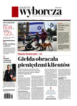Gazeta Wyborcza Białystok 88/2026