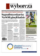 Gazeta Wyborcza Bydgoszcz 146/2026