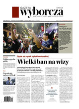 Gazeta Wyborcza Bydgoszcz 151/2026