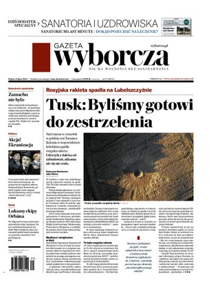 Gazeta Wyborcza Bydgoszcz 177/2026