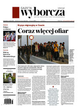 Gazeta Wyborcza Bydgoszcz 179/2026
