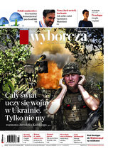 Gazeta Wyborcza Bydgoszcz 184/2026