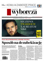 Gazeta Wyborcza Bydgoszcz 232/2026