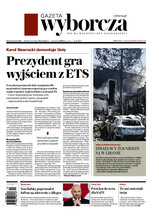 Gazeta Wyborcza Bydgoszcz 64/2026