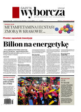 Gazeta Wyborcza Bydgoszcz 65/2026