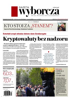Gazeta Wyborcza Bydgoszcz 91/2026