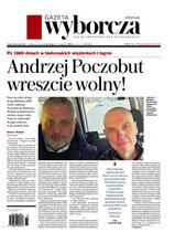 Gazeta Wyborcza Bydgoszcz 99/2026