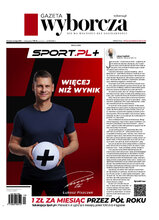 Gazeta Wyborcza Częstochowa 109/2026