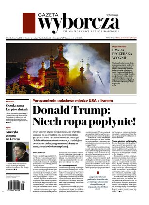 Gazeta Wyborcza Częstochowa 138/2026
