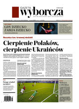 Gazeta Wyborcza Częstochowa 161/2026