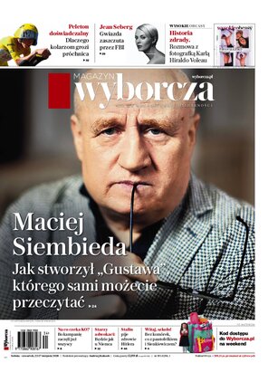Gazeta Wyborcza Częstochowa 195/2026
