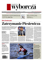 Gazeta Wyborcza Częstochowa 200/2026
