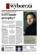 Gazeta Wyborcza Częstochowa 221/2026