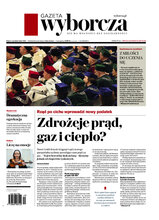 Gazeta Wyborcza Częstochowa 230/2026