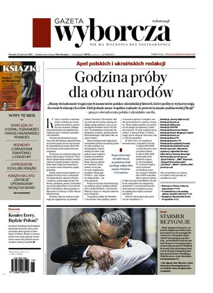 Gazeta Wyborcza Katowice 144/2026