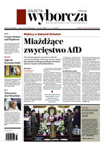 Gazeta Wyborcza Katowice 209/2026