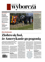 Gazeta Wyborcza Katowice 211/2026