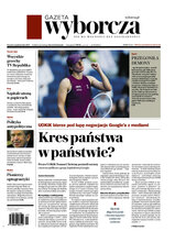 Gazeta Wyborcza Katowice 233/2026