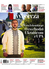Gazeta Wyborcza Kielce 136/2026