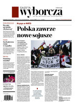 Gazeta Wyborcza Kielce 14/2026