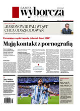 Gazeta Wyborcza Kielce 140/2026
