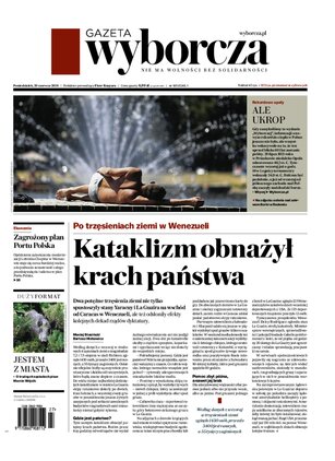 Gazeta Wyborcza Kielce 149/2026