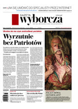 Gazeta Wyborcza Kielce 183/2026