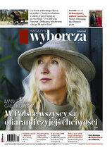 Gazeta Wyborcza Kielce 213/2026