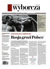 Gazeta Wyborcza Kielce 216/2026
