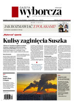 Gazeta Wyborcza Kielce 220/2026
