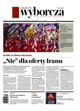 Gazeta Wyborcza Kielce 226/2026